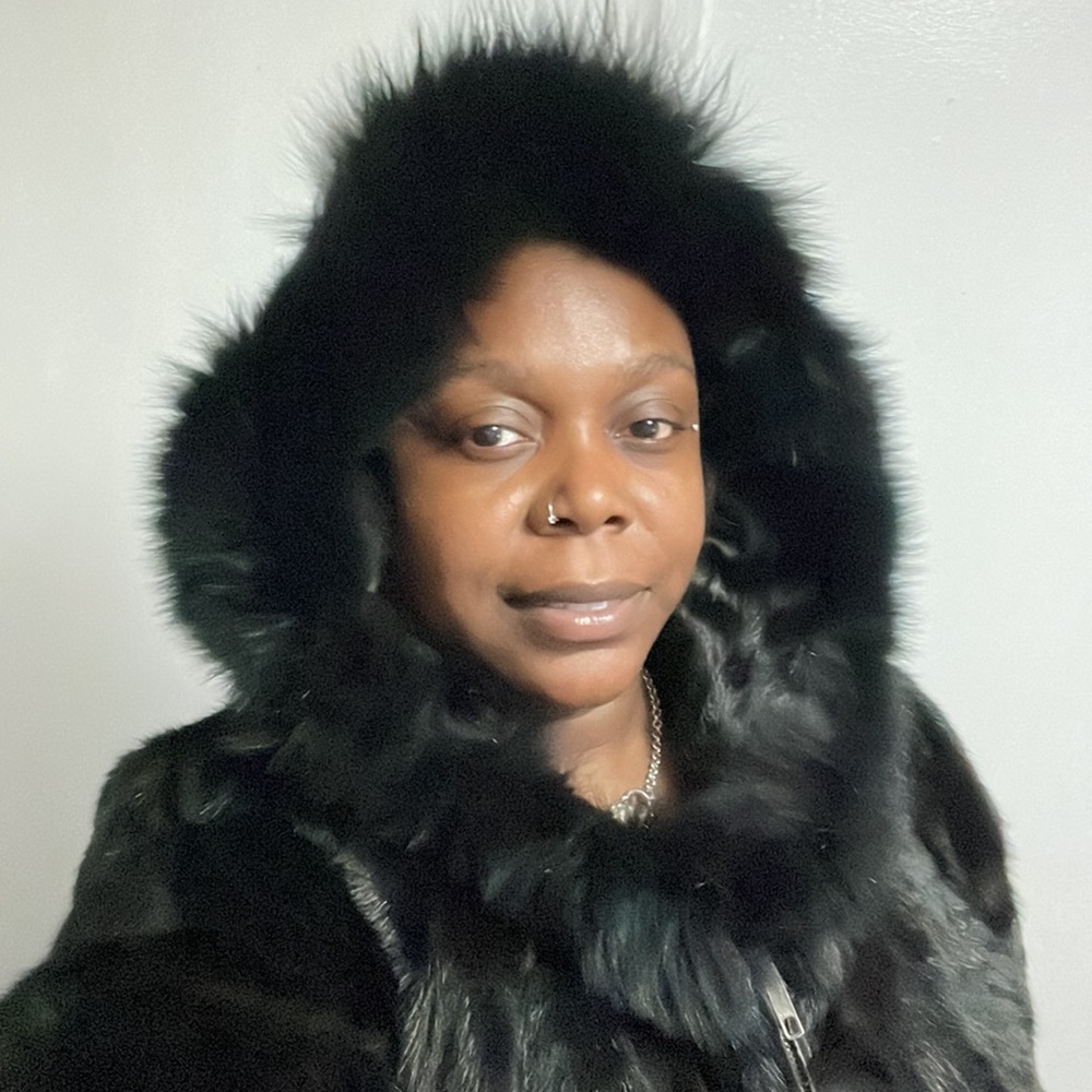 Mink coat - Picture 9 of 14